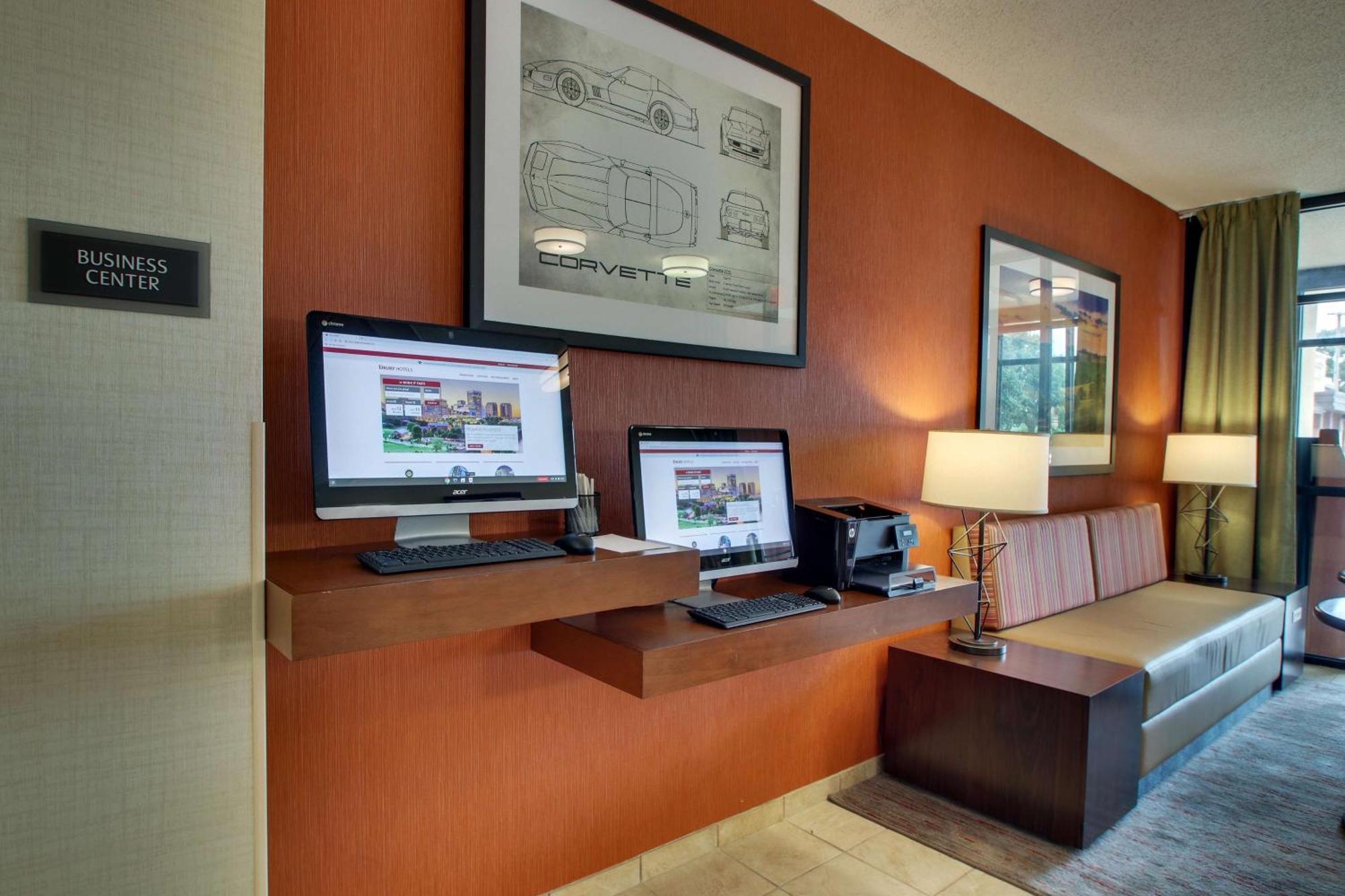 Drury Inn & Suites Bowling Green Bagian luar foto