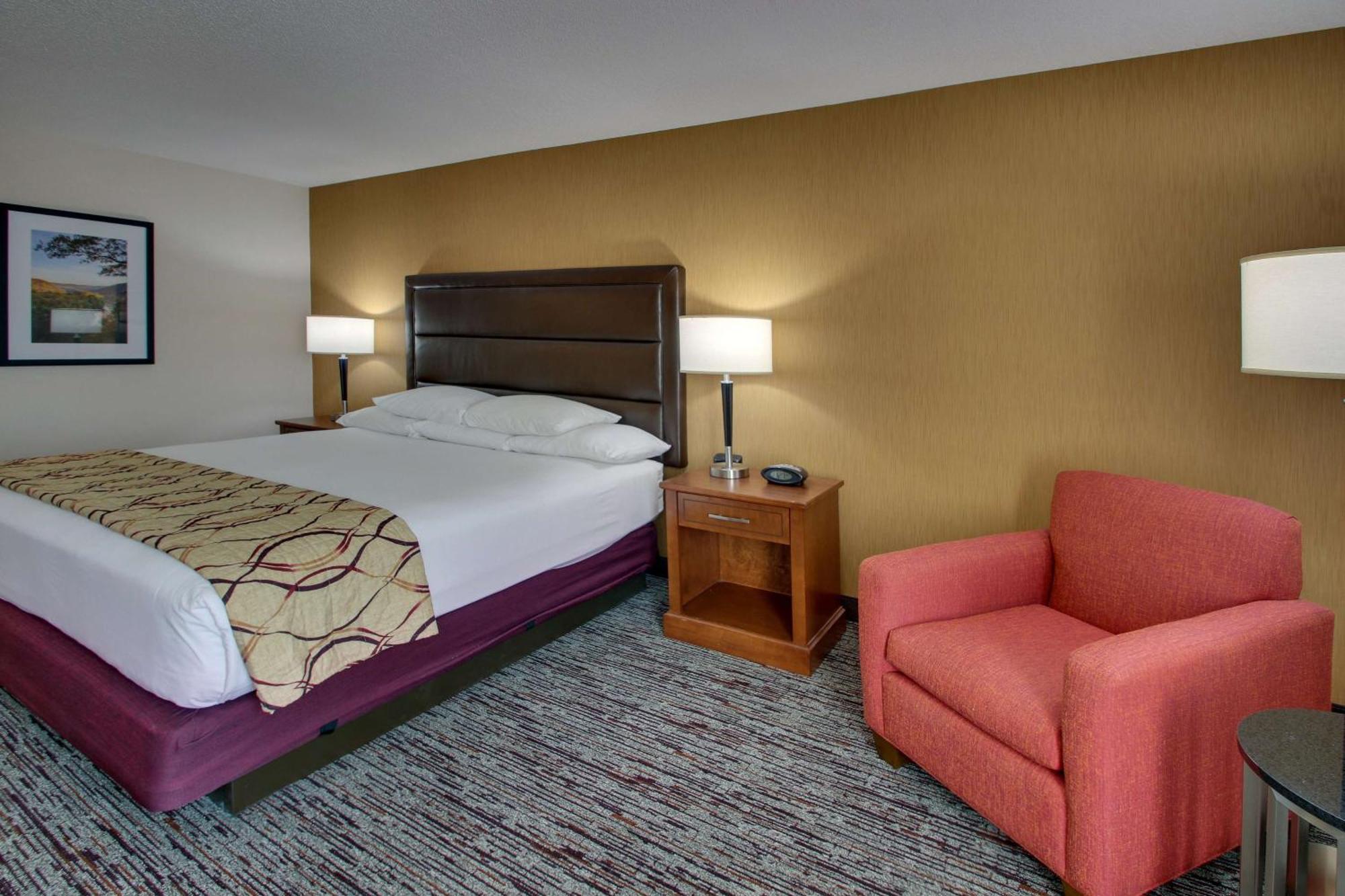 Drury Inn & Suites Bowling Green Bagian luar foto