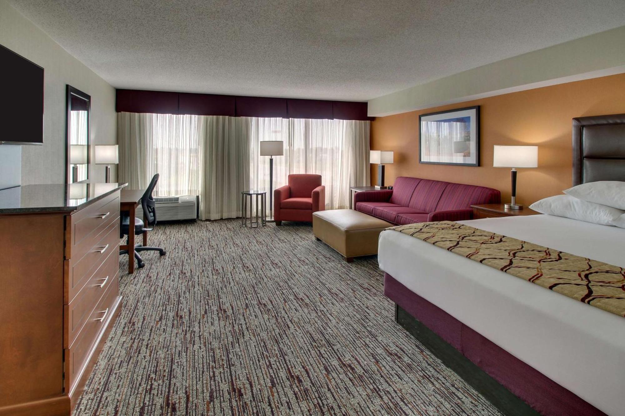 Drury Inn & Suites Bowling Green Bagian luar foto