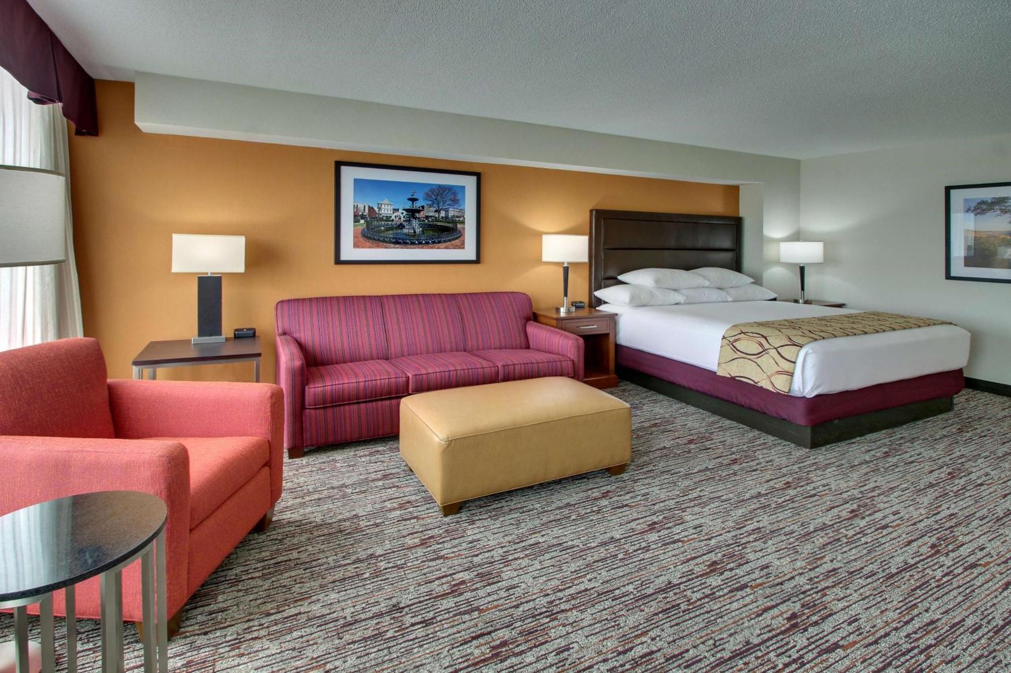 Drury Inn & Suites Bowling Green Bagian luar foto