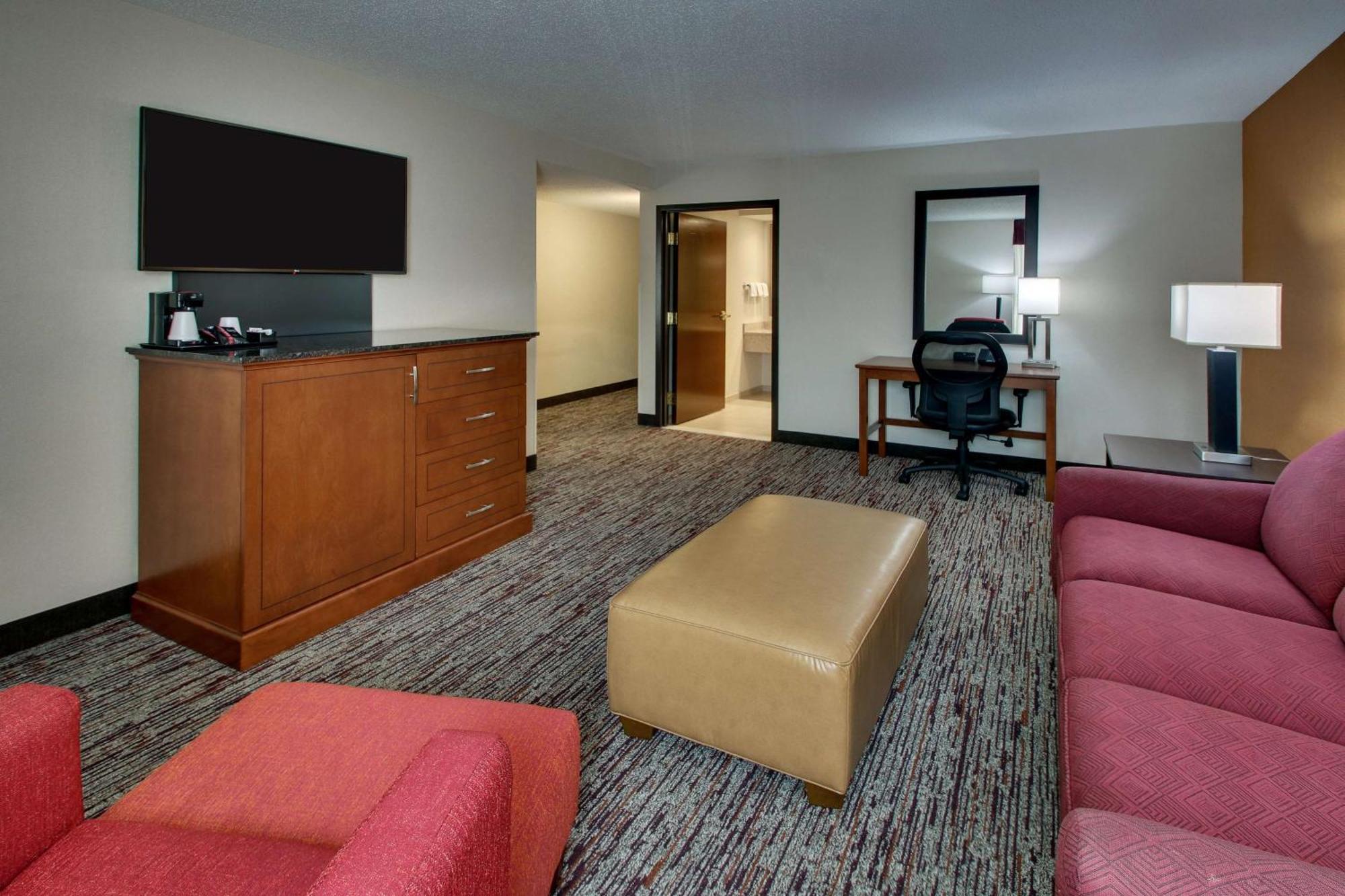 Drury Inn & Suites Bowling Green Bagian luar foto
