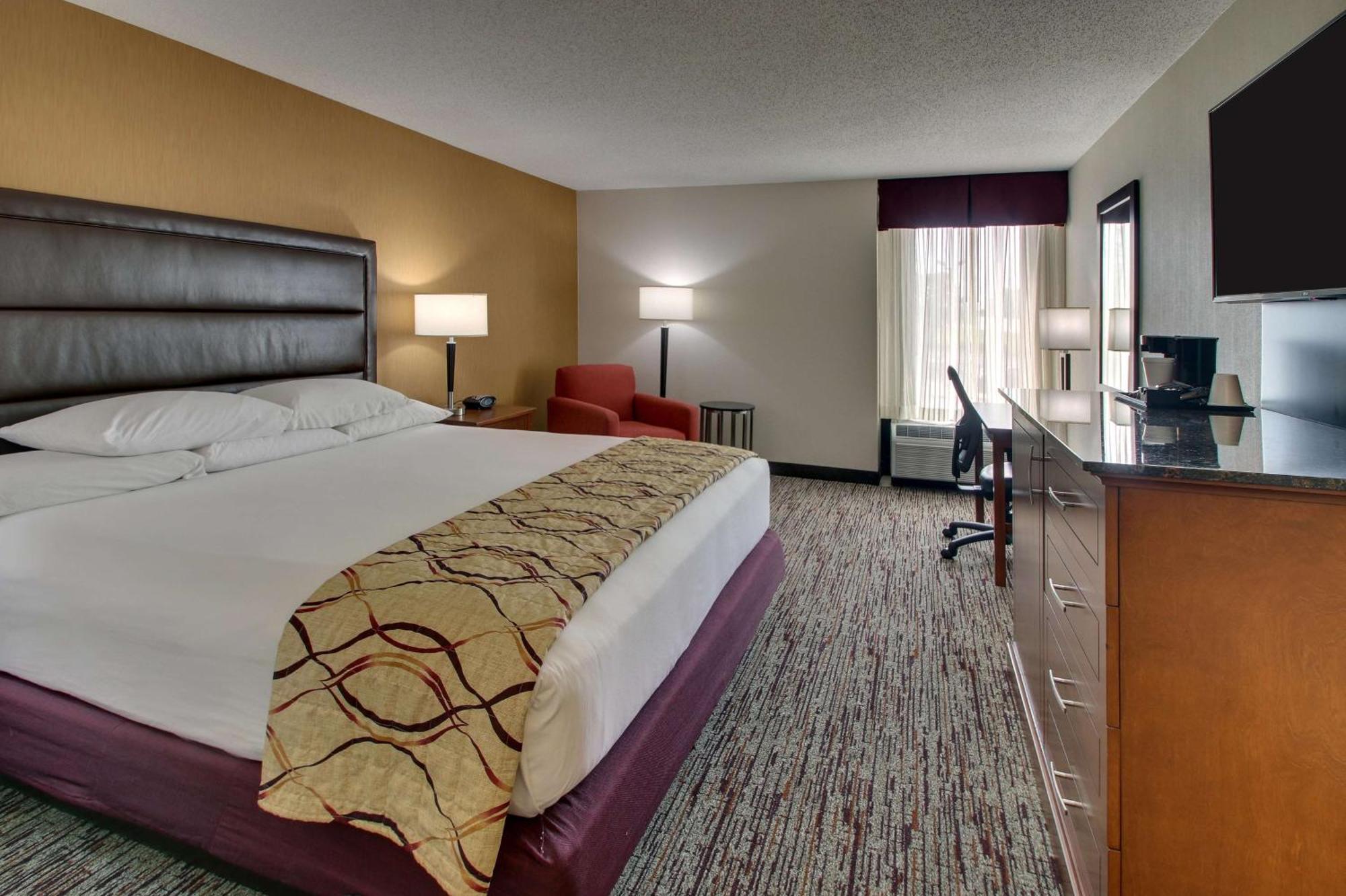 Drury Inn & Suites Bowling Green Bagian luar foto