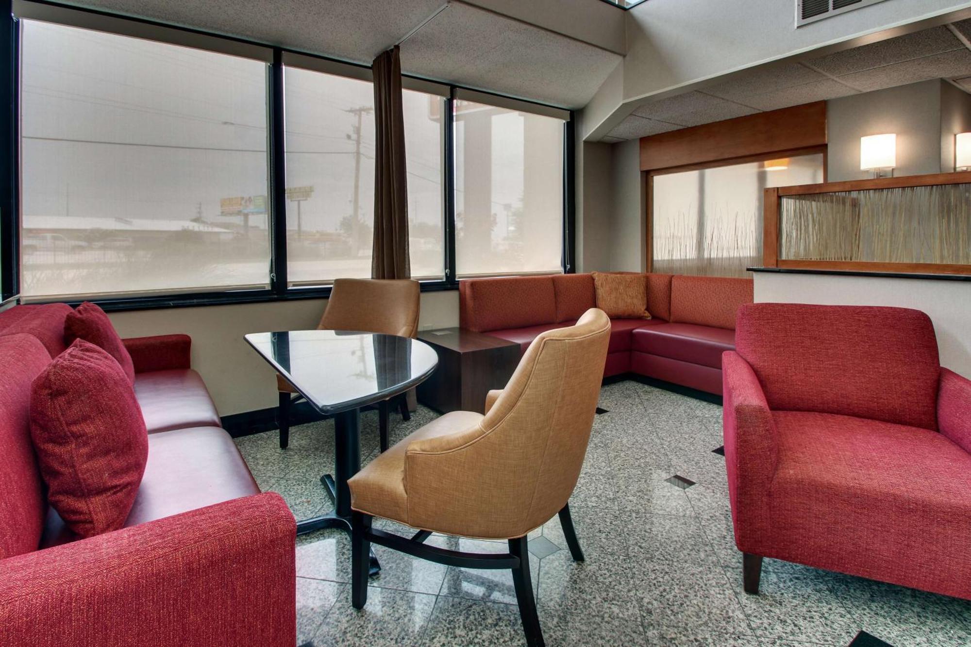 Drury Inn & Suites Bowling Green Bagian luar foto