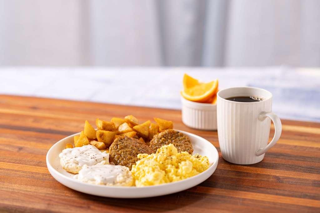 Drury Inn & Suites Bowling Green Restoran foto