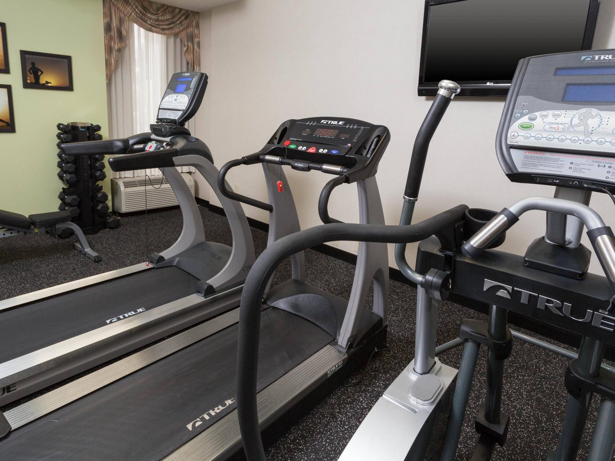 Drury Inn & Suites Bowling Green Bagian luar foto