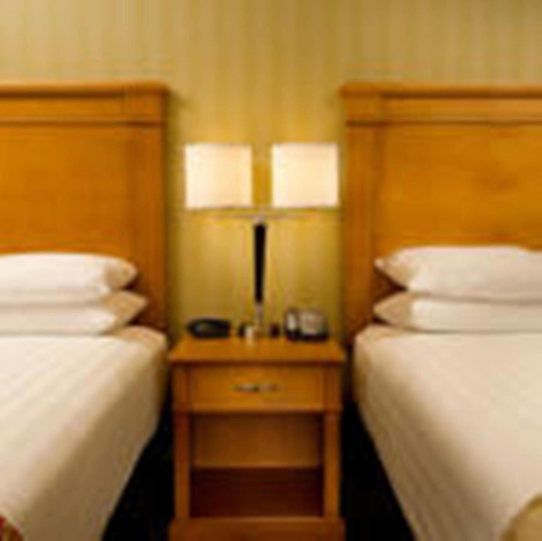 Drury Inn & Suites Bowling Green Bagian luar foto